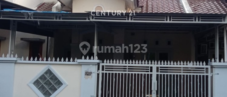 Rumah Siap Huni Lokasi Strategis di Metland Menteng Jakarta Timur 1