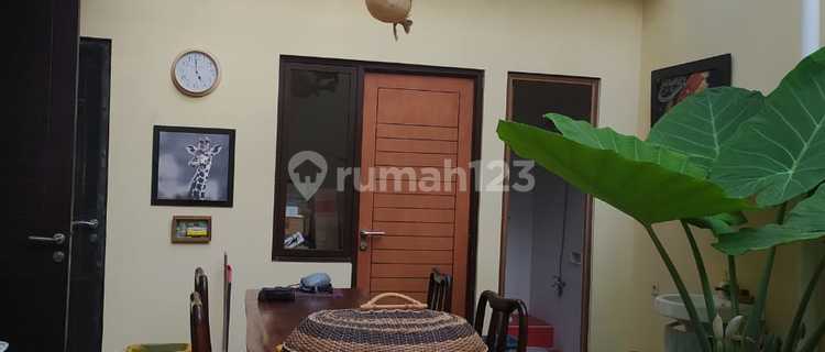 Dijual Rumah Siap Huni di Cluster Arana, Harapan Indah, Bekasi 1
