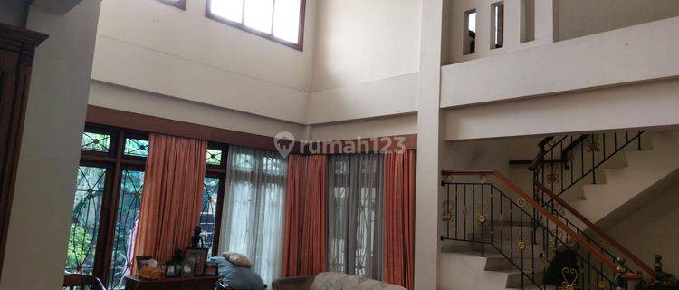 Dijual Rumah Bagus Di Kramat Jati, Jakarta Timur 1