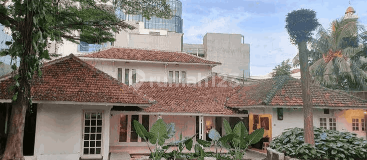 Quick Sale Price by Mrs. in Mampang Prapatan Area 1