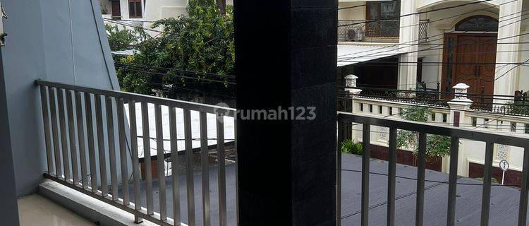 Dijual Rumah di Agung Perkasa Sunter Siap huni  Jakarta Utara 1