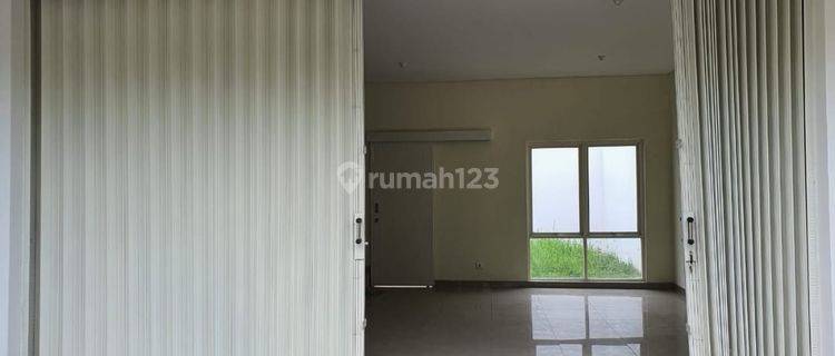 Dijual Ruko Posisi Strategis di Harapan Indah 2, Bekasi 1