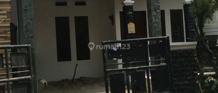 Rumah bagus villa Melati mas BSD tangerang 1