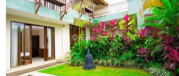 Dijual 3 Villa Bali Umalas Bumbak,bali 1