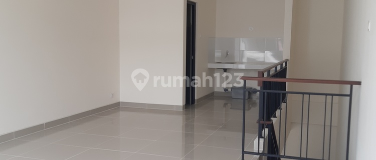For Rent: Sorrento Grande East Gading Serpong, Block O Shop House 1