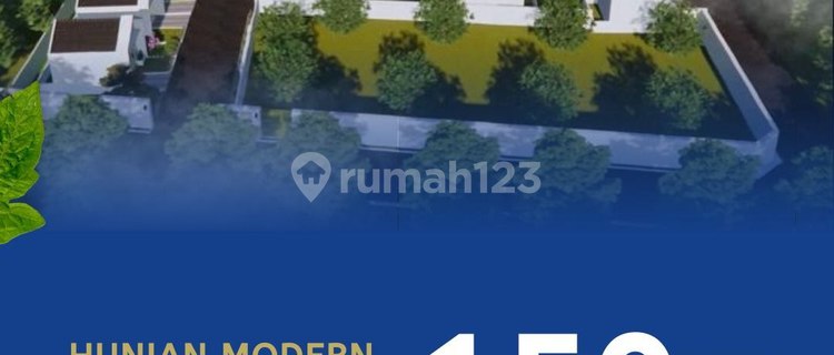 Rumah Murah Soloraya Perumahan Wonogiri 1