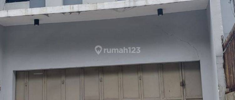 DIJUAL RUKO SIAP PAKAI DI RANCABOLANG BANDUNG 1