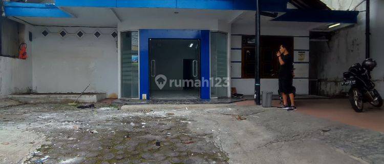 Disewakan Tempat Usaha Di Jalan Utama Citeureup Cimahi Utara  1