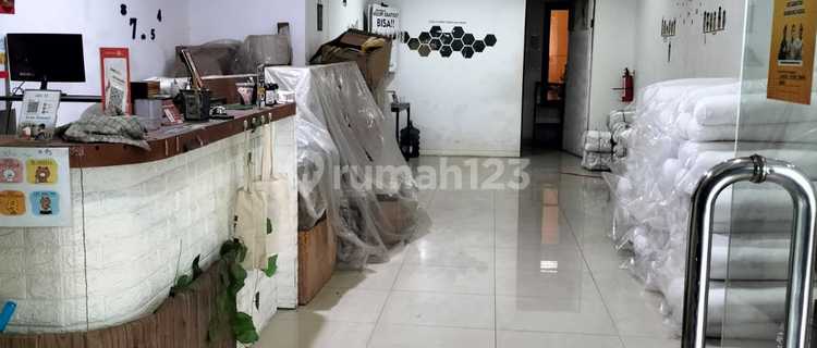 Dijual Ruko Strategis Di Mainroad Batununggal Indah Bandung  1