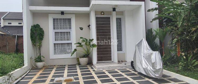 Dijual Rumah Cantik 2.5lt Di Kopo Katapang Bandung 1