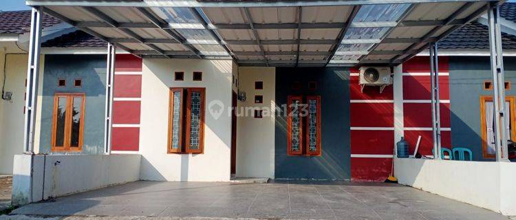 Dijual Rumah Siap Huni Di Pangandaran Jawa Barat 1