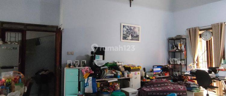 Dijual Rumah Murah di pusat Kota Sumber Sari Bandung  1