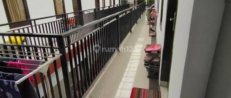 Dijual Rumah Kost aktif Dekat Kampus Jatinangor 1