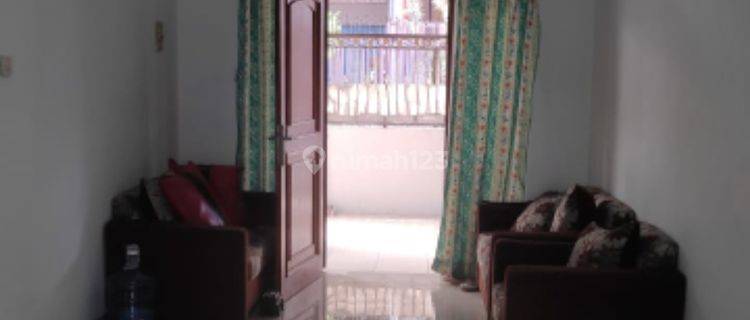 DIJUAL RUMAH SIAP HUNI DI TAMAN KOPO INDAH 3 BANDUNG 1