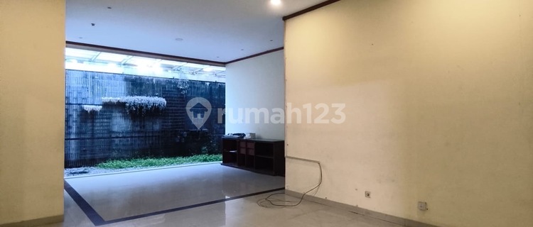 DISEWAKAN RUMAH SIAP HUNI DI TAMAN SAKURA BANDUNG 1