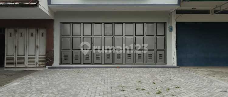 Dijual Ruko Baru 2 Lantai Di Batununggal Indah Bandung 1