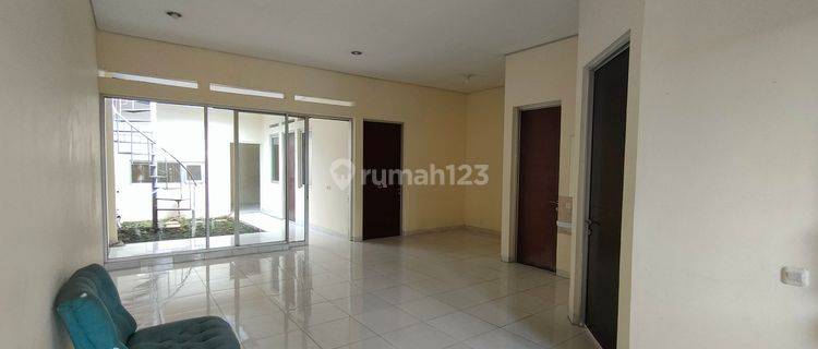 Dijual Rumah Murah Siap Huni Di Batununggal Indah Bandung 1