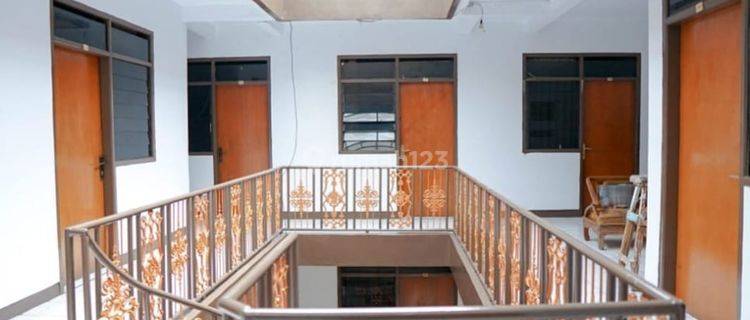 JUAL RUMAH KOST DI SUKAJADI INDAH 1