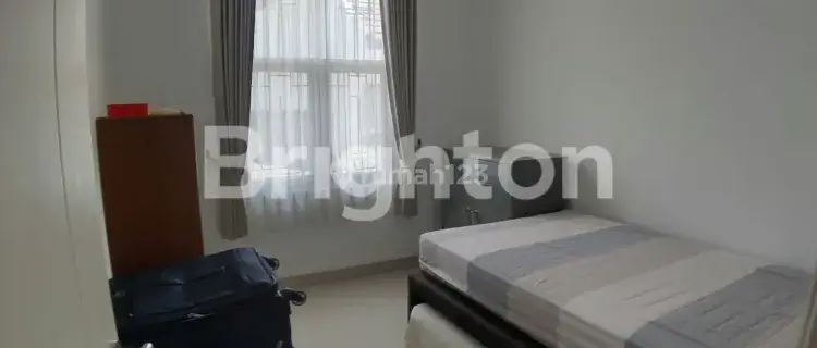 Rumah Cantik Minimalis Modern Furnished di Citra Garden City, Malang 1