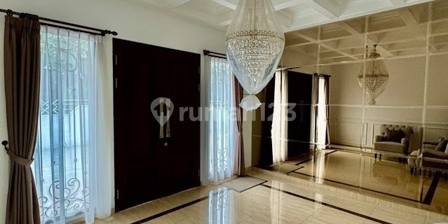 For Rent: Large & Luxurious Flood-Free House 1