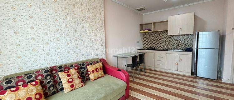 Di jual Apartment Cityhome Sanfransisco PH Mall of Indonesia (MOI) 1