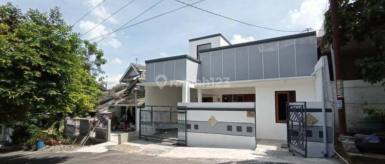 Rumah Renov Bukit Kelapa Gading Tembalang 1