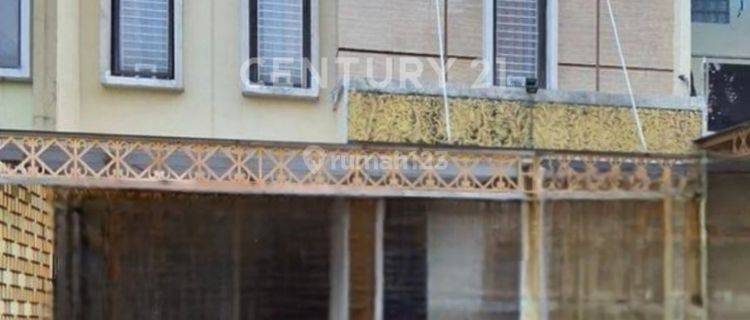 Rumah Cluster, Lingkungan Tensng Dan Aman, Cibubur ,jakarta Timur 1