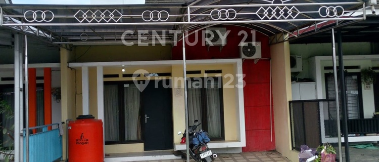 Disewakan Rumah 2 Lantai Di Daerah Semarang Timur  ..lokasi Strat 1