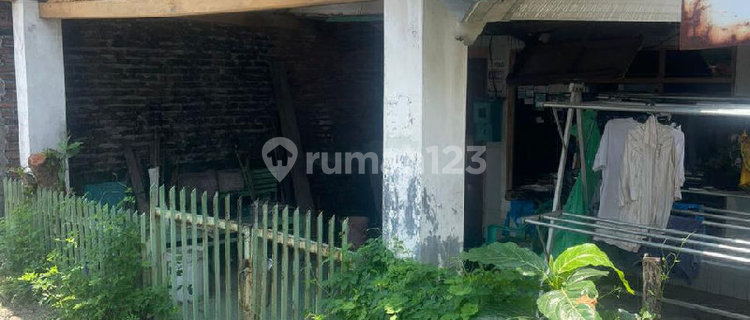 Dijual Rumah Di Daerah Mlatiharjo Semarang Timur 1