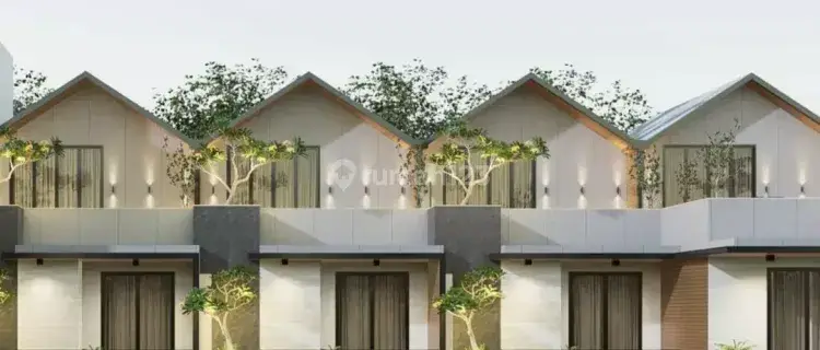 Rumah Dukuh Kupang Timur Surabaya Surabaya Murah (SAM.A735) 1