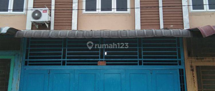 Rumah Daerah Letda Sujono Mandala Dijual Cepat Siap Huni 1