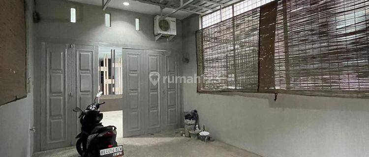 Jalan Budi Utomo Full Furnished Sangat Terawat 1