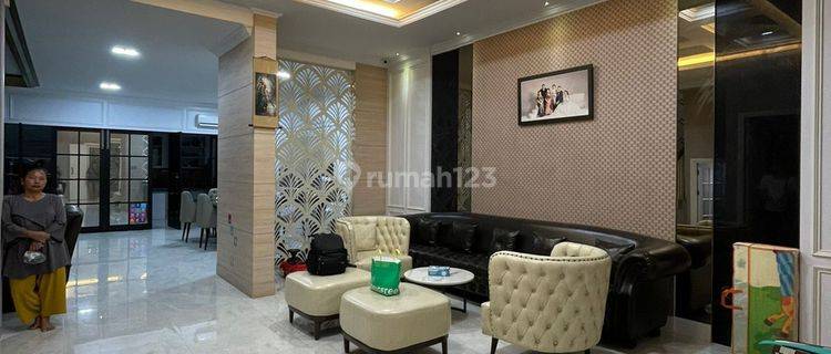 Citraland Gama City Cluster Raffles Cakep Menarik 1