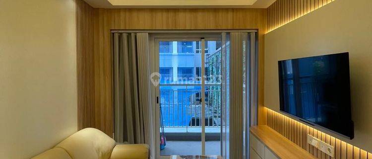 Apartemen Podomoro Tower Empire Full Furnished Pasti Suka 1