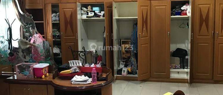 DIJUAL VILLA MEWAH KOMPLEK TIMOR BARU 1