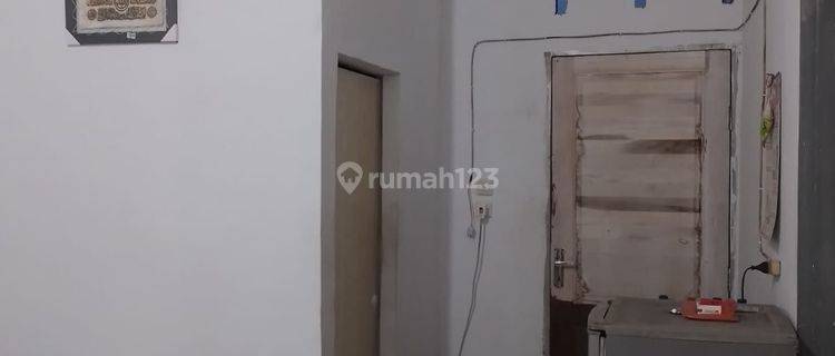 Dijual Rumah Taman Annafris Sukamaju 1