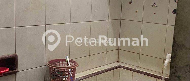 Dijual Rumah Jalan Sekip Dalam Gang Suropati 1