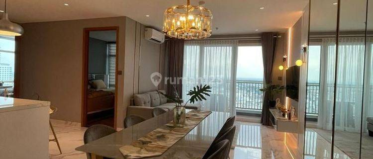 DIJUAL APARTEMEN MEWAH REIZ CONDO 1