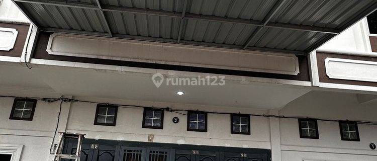 Dijual Komplek Mentari Tuasan Full Furnished 1