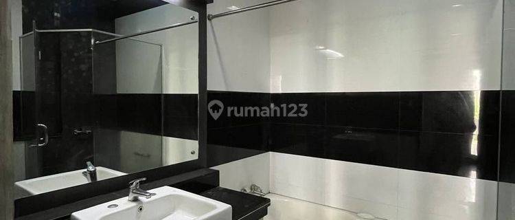 Dijual Rumah Cemara Asri 1