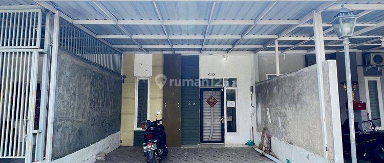 Dijual Rumah Komplek Greenpark Type Pine C 1