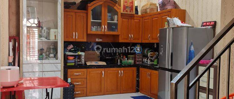 Dijual Rumah Cemara Asri Katalia Terrace 1