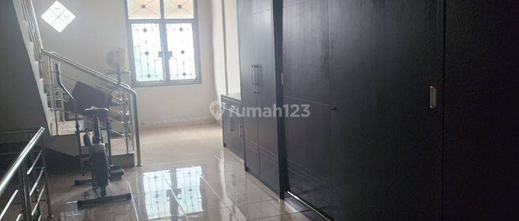 Dijual Rumah Jalan Kakap 1