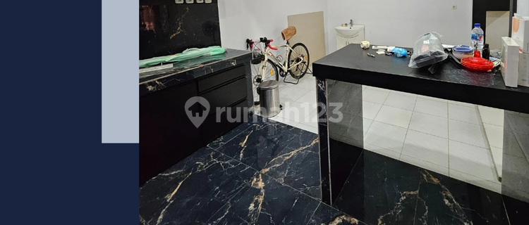 Sewa Komplek Medan Resort City Full Furnish 1