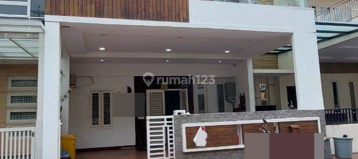 Dijual Cepat Villa Mewah Mutiara Residence Pancing  1