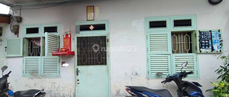 Dijual Cepat Rumah Jl Selam I Gg Pembangunan Harga Hemat Kantong 1