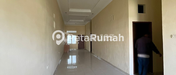 DISEWA RUMAH JALAN BUSI - DAERAH BRIGJEND KATAMSO 1
