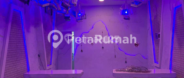 For Rent Shop House Jawa Street Center Point Complex - City Core Area 1
