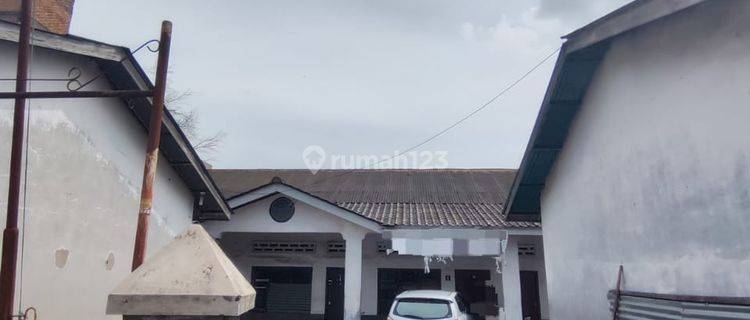 Dijual Tanah Dan Bangunan Lokasi Strategis Jalan Sembada 4  1