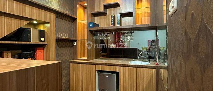Rumah Bagus Unfurnished SHM di Citraland Gama City, Deli Serdang 1